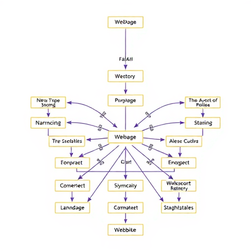 如何打造高效的Internal Linking Framework：链接策略全面解析