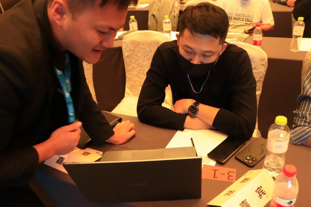 B2B营销论坛·山东潍坊 | 独立站+谷歌营销组合拳打法,加速外贸转型新引擎(图12) B2B营销论坛·山东潍坊 | 独立站+谷歌营销组合拳打法,加速外贸转型新引擎(图12)