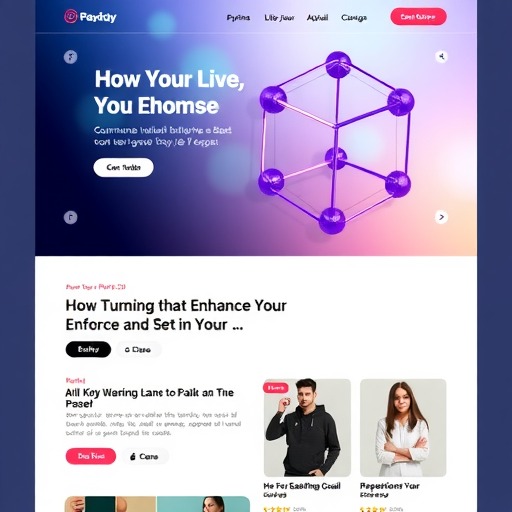 网站设计如何提升用户留存?(图2) 网站设计如何提升用户留存?(图2)