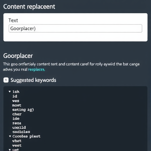 gooreplacer怎么用(图2) gooreplacer怎么用(图2)