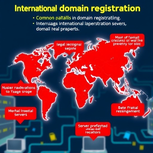 国际域名注册避坑指南(图2) 国际域名注册避坑指南(图2)