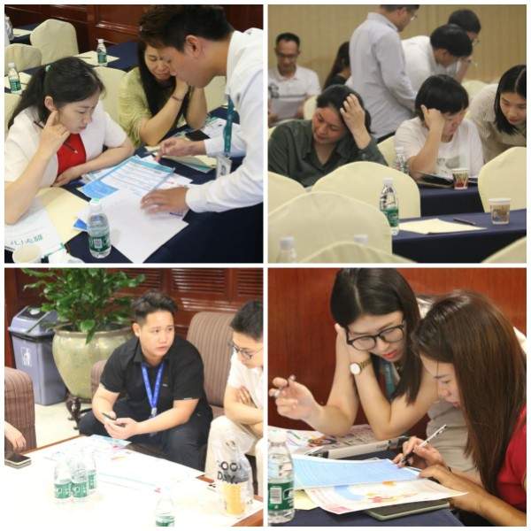 百城巡讲 · 中山站 | 出海新动力:独立站携手谷歌,拓宽国际商路(图8) 百城巡讲 · 中山站 | 出海新动力:独立站携手谷歌,拓宽国际商路(图8)