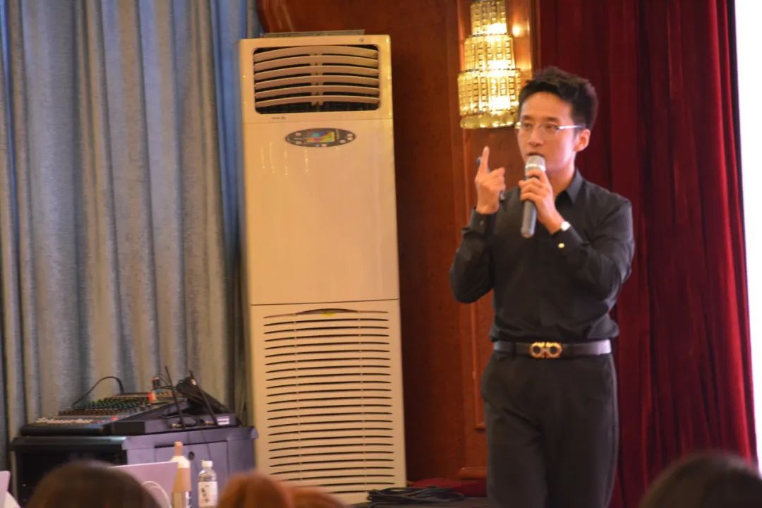 B2B营销论坛·保定站 | 专注效果的外贸营销解决方案(图3) B2B营销论坛·保定站 | 专注效果的外贸营销解决方案(图3)