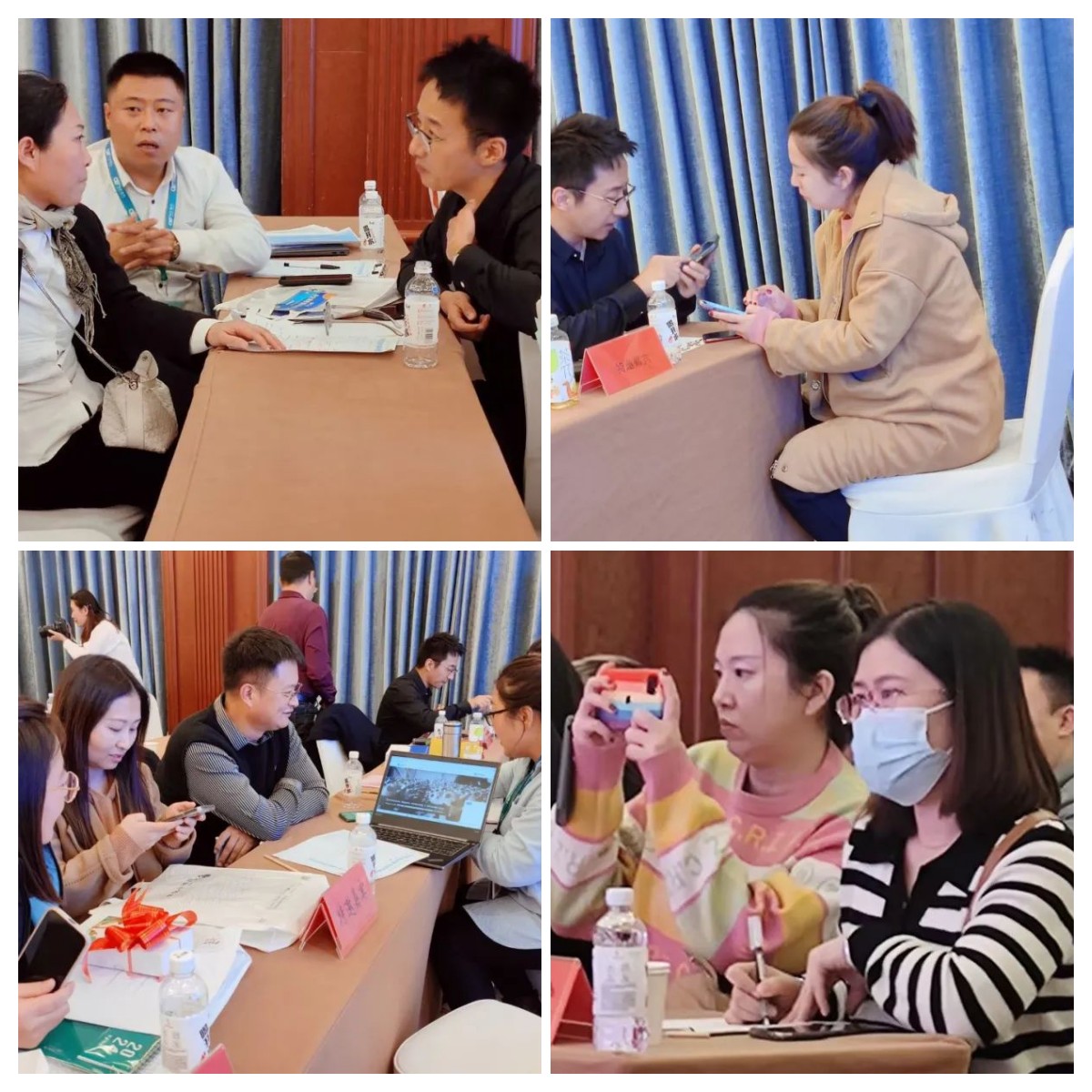 B2B营销论坛·保定站 | 专注效果的外贸营销解决方案(图15) B2B营销论坛·保定站 | 专注效果的外贸营销解决方案(图15)