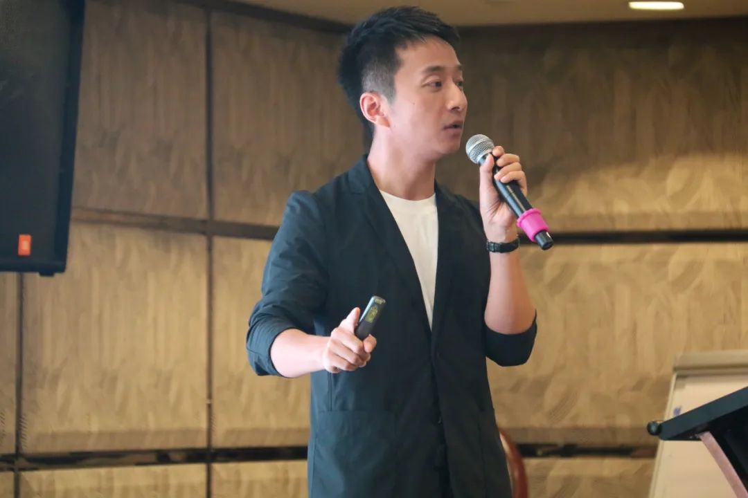 B2B营销论坛·广东中山站 | 中企动力与喜来登达成战略合作(图4) B2B营销论坛·广东中山站 | 中企动力与喜来登达成战略合作(图4)