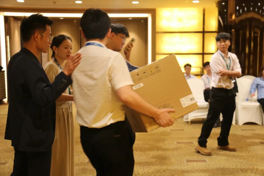 B2B营销论坛·广东中山站 | 中企动力与喜来登达成战略合作(图10) B2B营销论坛·广东中山站 | 中企动力与喜来登达成战略合作(图10)
