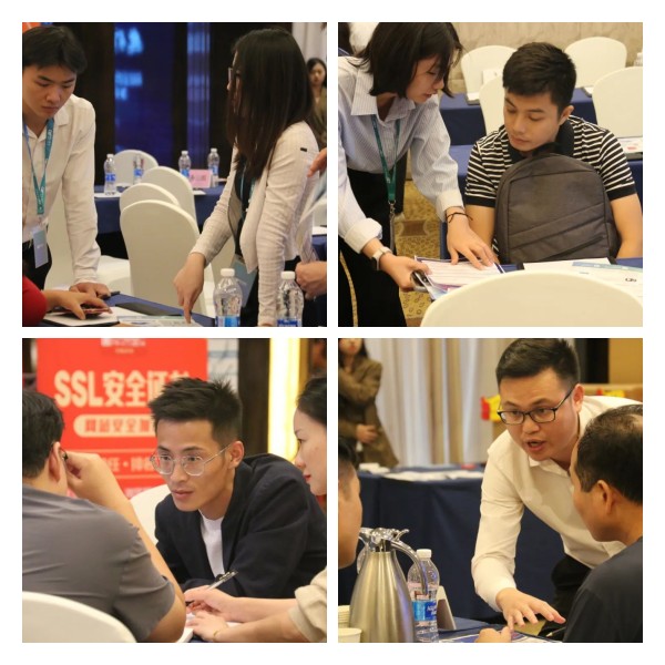 B2B营销论坛·广东中山站 | 中企动力与喜来登达成战略合作(图12) B2B营销论坛·广东中山站 | 中企动力与喜来登达成战略合作(图12)
