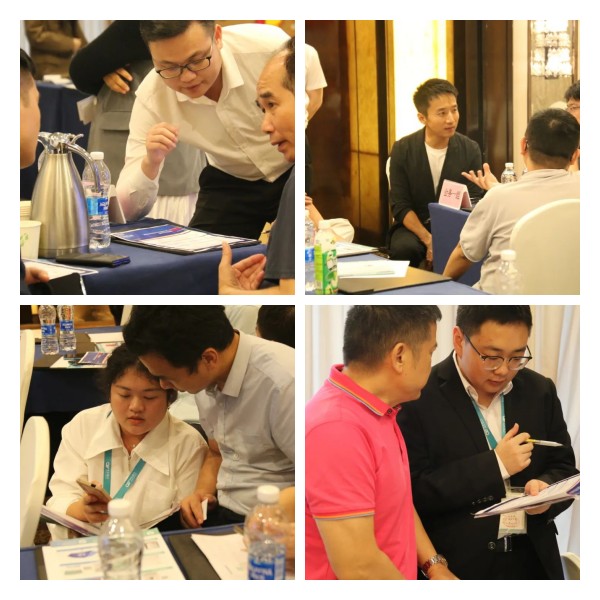 B2B营销论坛·广东中山站 | 中企动力与喜来登达成战略合作(图13) B2B营销论坛·广东中山站 | 中企动力与喜来登达成战略合作(图13)