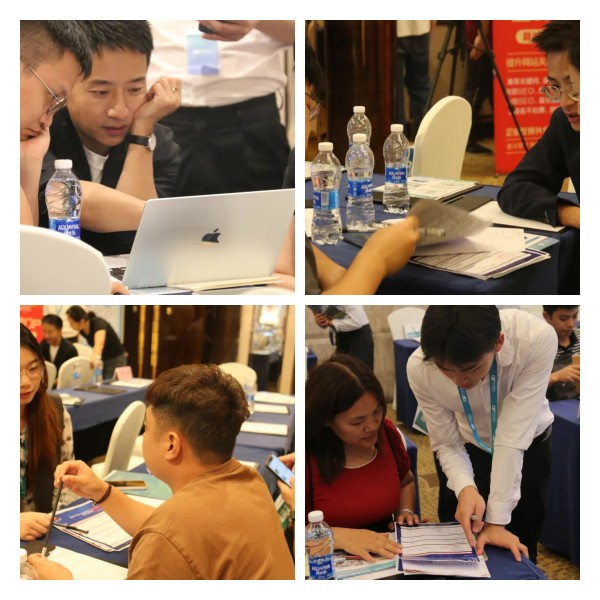 B2B营销论坛·广东中山站 | 中企动力与喜来登达成战略合作(图11) B2B营销论坛·广东中山站 | 中企动力与喜来登达成战略合作(图11)