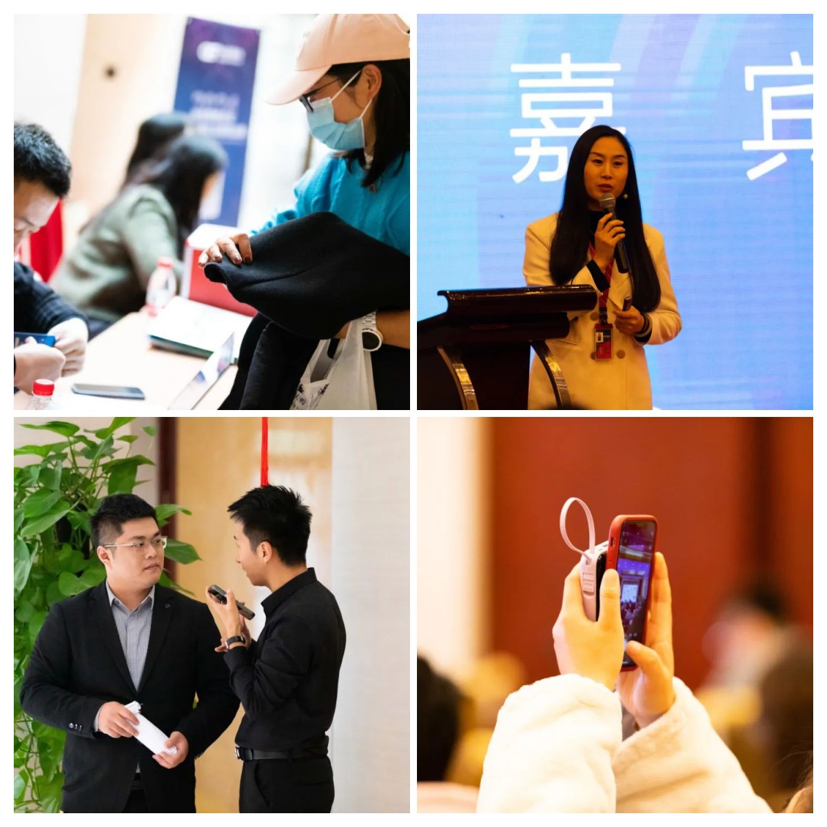 B2B营销论坛·上海站 | 详解独立站+谷歌营销攻略,专注外贸出海效果(图1) B2B营销论坛·上海站 | 详解独立站+谷歌营销攻略,专注外贸出海效果(图1)