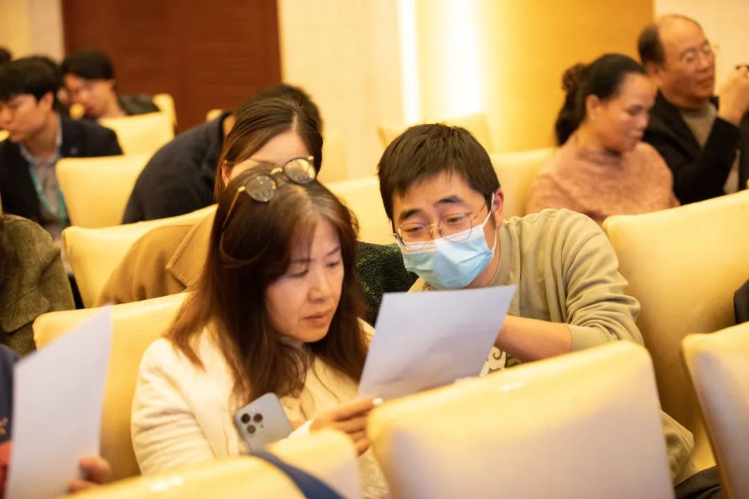 B2B营销论坛·上海站 | 详解独立站+谷歌营销攻略,专注外贸出海效果(图7) B2B营销论坛·上海站 | 详解独立站+谷歌营销攻略,专注外贸出海效果(图7)