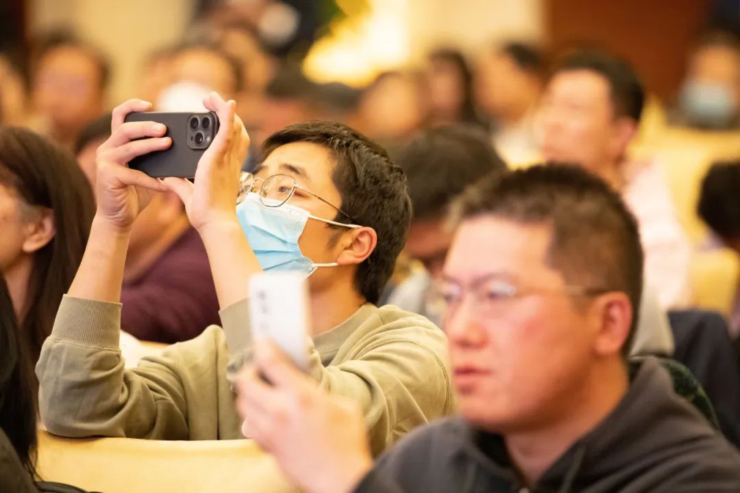 B2B营销论坛·上海站 | 详解独立站+谷歌营销攻略,专注外贸出海效果(图9) B2B营销论坛·上海站 | 详解独立站+谷歌营销攻略,专注外贸出海效果(图9)