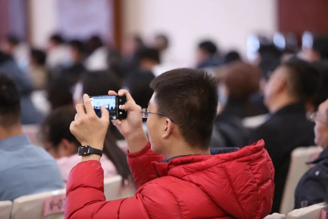 B2B营销论坛·石家庄站 | 线上推广与线下展会组合出击,出海营销新思路(图6) B2B营销论坛·石家庄站 | 线上推广与线下展会组合出击,出海营销新思路(图6)