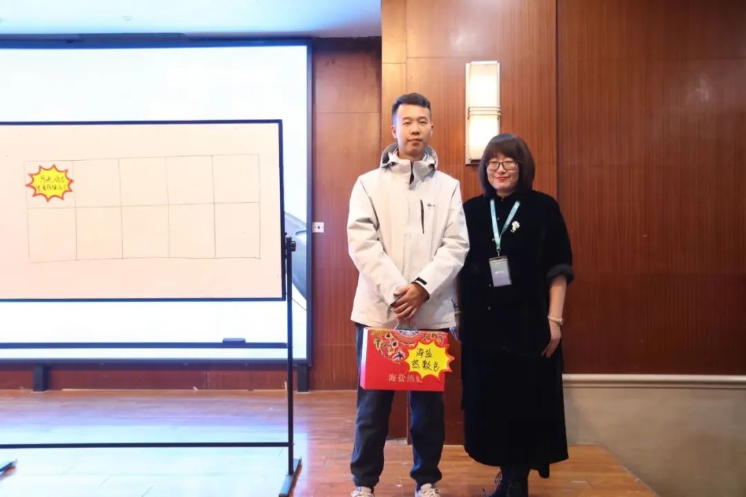 B2B营销论坛·石家庄站 | 线上推广与线下展会组合出击,出海营销新思路(图9) B2B营销论坛·石家庄站 | 线上推广与线下展会组合出击,出海营销新思路(图9)