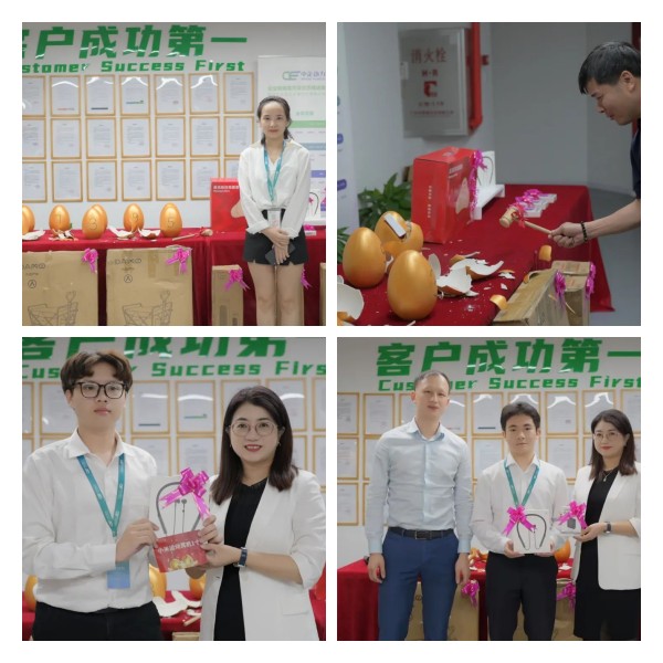 B2B营销论坛·广东广州站 | 牵引外贸高质量发展,推动高水平企业出海格局(图8) B2B营销论坛·广东广州站 | 牵引外贸高质量发展,推动高水平企业出海格局(图8)