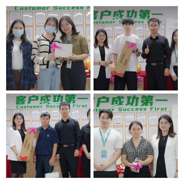 B2B营销论坛·广东广州站 | 牵引外贸高质量发展,推动高水平企业出海格局(图9) B2B营销论坛·广东广州站 | 牵引外贸高质量发展,推动高水平企业出海格局(图9)