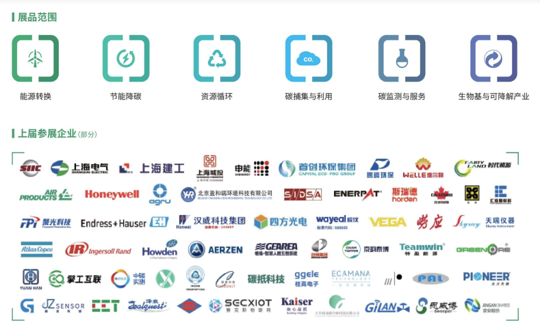 中国环博会官网改版上线!中企动力提供技术支持(图5) 中国环博会官网改版上线!中企动力提供技术支持(图5)