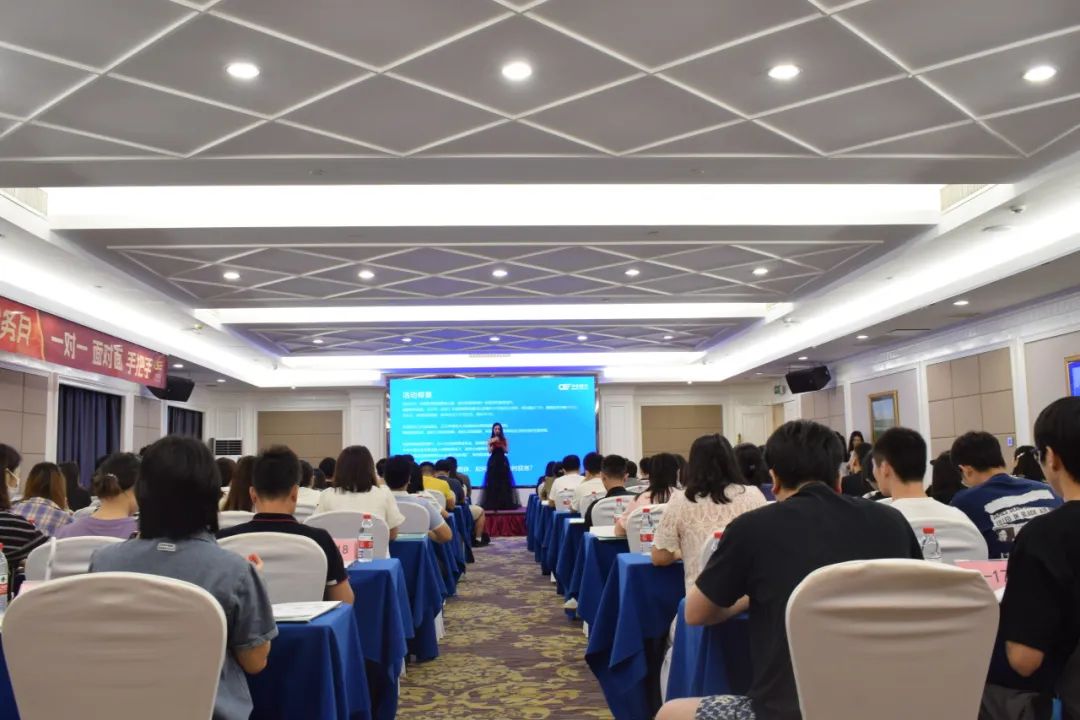 B2B营销论坛·江门站 | 抓住外贸新机遇，企业生意通全球