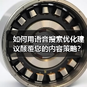 如何用语音搜索优化建议颠覆您的内容策略？（图4）