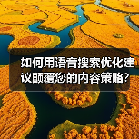 如何用语音搜索优化建议颠覆您的内容策略？（图2）