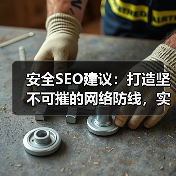 安全SEO建议：打造坚不可摧的网络防线，实现HTTPS SSL保护（图3）
