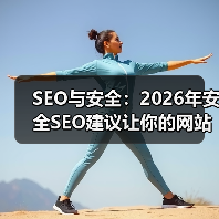 SEO与安全：2026年安全SEO建议让你的网站稳如泰山（图3）