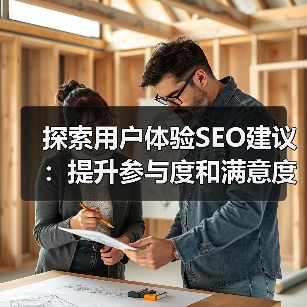 探索用户体验SEO建议：提升参与度和满意度的秘密（图3）