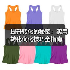 提升转化的秘密：实用转化优化技巧全指南（图4）