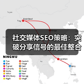 社交媒体SEO策略：突破分享信号的最佳整合方案（图4）