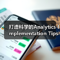 打造科学的Analytics Implementation Tips：跟踪、事件与目标的完美结合（图2）