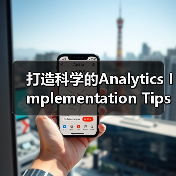 打造科学的Analytics Implementation Tips：跟踪、事件与目标的完美结合（图3）
