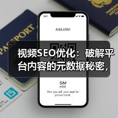 视频SEO优化:破解平台内容的元数据秘密,提升排名秘诀(图4) 视频SEO优化:破解平台内容的元数据秘密,提升排名秘诀(图4)