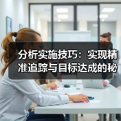 分析实施技巧：实现精准追踪与目标达成的秘诀（图2）