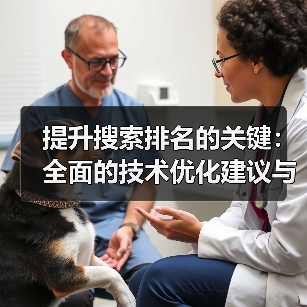 提升搜索排名的关键:全面的技术优化建议与具体改进措施(图4) 提升搜索排名的关键:全面的技术优化建议与具体改进措施(图4)