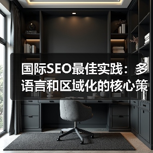 国际SEO最佳实践：多语言和区域化的核心策略（图2）