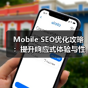 Mobile SEO优化攻略：提升响应式体验与性能的秘诀
