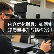 内容优化指导：如何实现质量提升与结构改进的终极秘籍（图3）