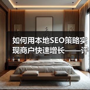如何用本地SEO策略实现商户快速增长——评价管理与优化秘籍