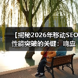 【揭秘2026年移动SEO性能突破的关键:响应式用户体验全攻略】(图2) 【揭秘2026年移动SEO性能突破的关键:响应式用户体验全攻略】(图2)