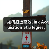 如何打造高效Link Acquisition Strategies，外链建设与关系培养的秘密武器（图4）