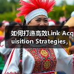 如何打造高效Link Acquisition Strategies，外链建设与关系培养的秘密武器（图3）
