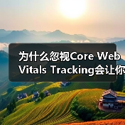 为什么忽视Core Web Vitals Tracking会让你的排名“崩盘”?(图4) 为什么忽视Core Web Vitals Tracking会让你的排名“崩盘”?(图4)