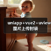 uniapp+vue2+uview图片上传封装（图4）