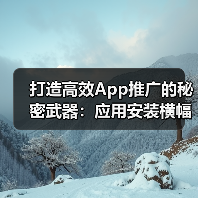 打造高效App推广的秘密武器:应用安装横幅与PWA提示全解析(图2) 打造高效App推广的秘密武器:应用安装横幅与PWA提示全解析(图2)
