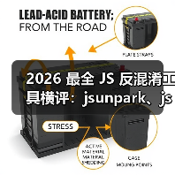 2026 最全 JS 反混淆工具横评：jsunpark、jsnice、de4js、ob-decr