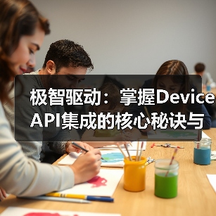 极智驱动:掌握Device API集成的核心秘诀与未来趋势(图4) 极智驱动:掌握Device API集成的核心秘诀与未来趋势(图4)