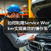 如何利用Service Worker实现高效的缓存策略提升离线体验（图3）