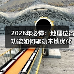 2026年必懂：地理位置功能如何驱动本地优化爆发式增长