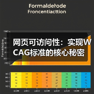 网页可访问性：实现WCAG标准的核心秘密（图3）