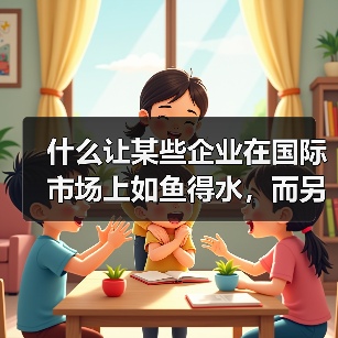 什么让某些企业在国际市场上如鱼得水，而另一些却屡屡碰壁？实践证明，**国际SEO最佳实践**和*